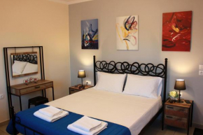 Budget Studio 2 - renovated January 2020